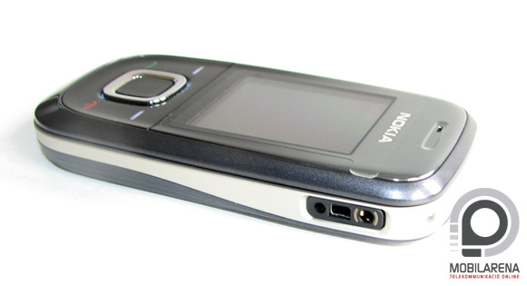 Nokia 2680 Slide