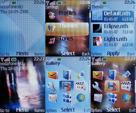 Nokia 2680 Slide