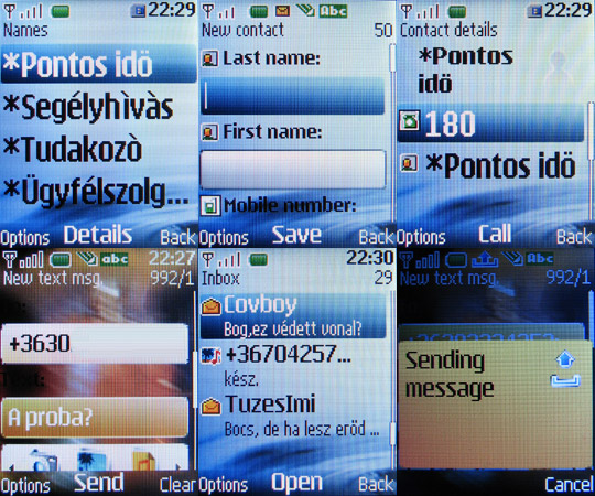 Nokia 2680 Slide