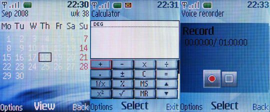 Nokia 2680 Slide