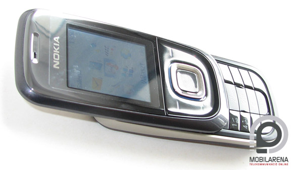 Nokia 2680 Slide