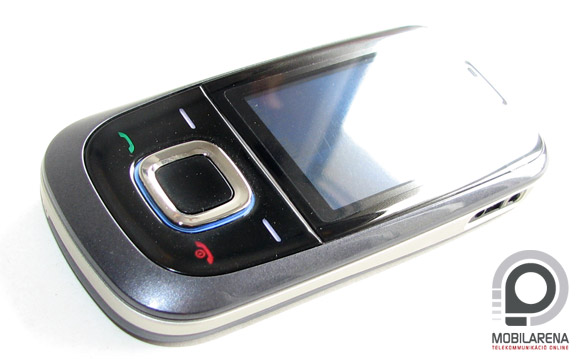 Nokia 2680 Slide