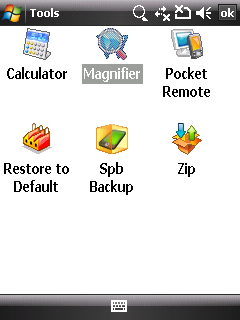 Gigabyte GSmart MW702