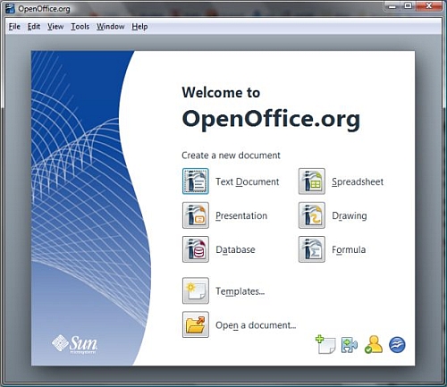 OpenOffice.org 3.0