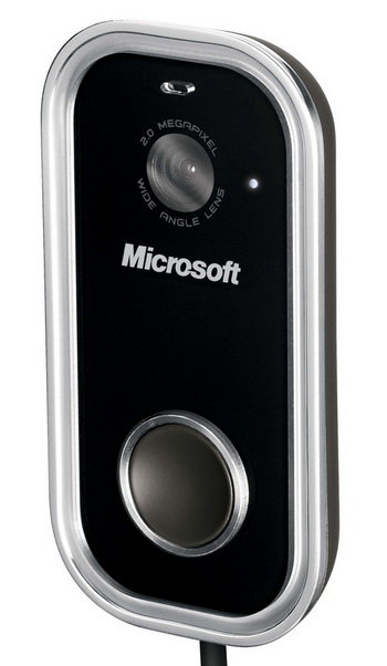 Microsoft LifeCam Show