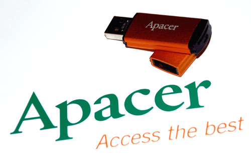 Apacer pendrive