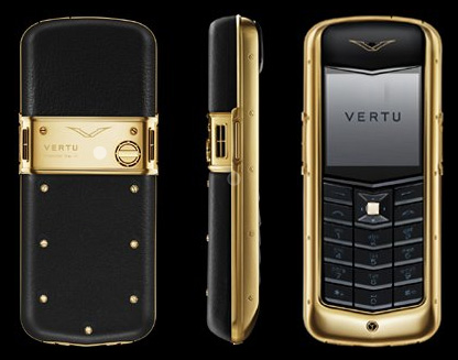 Vertu Constellation
