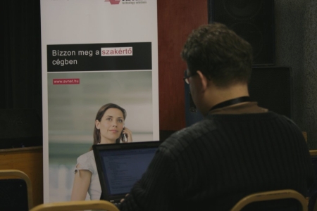 Jövőre is lesz Hacktivity