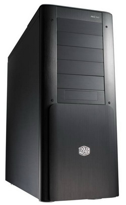 Cooler Master Raytheon