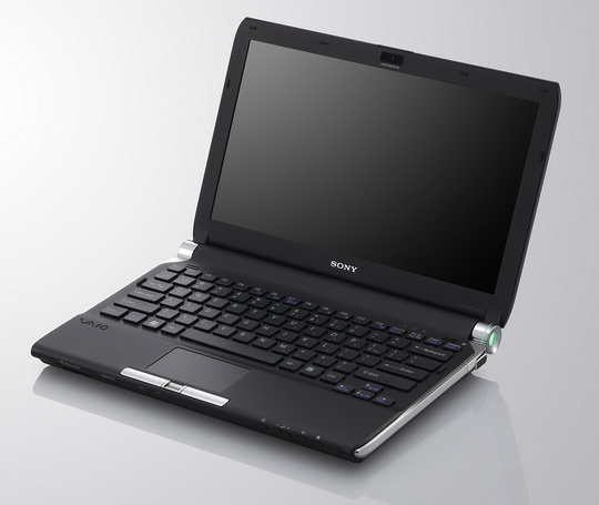 Sony Vaio TT