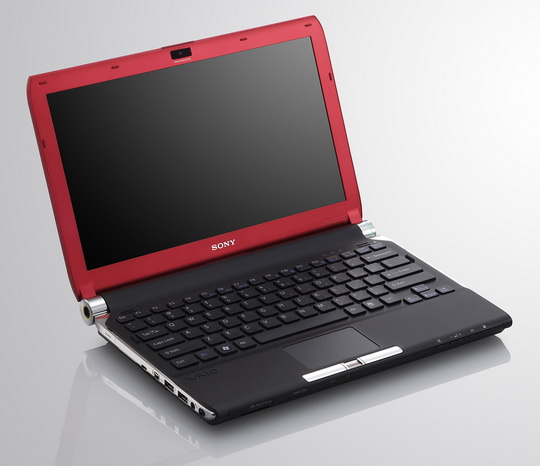 Sony Vaio TT