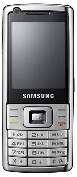Samsung L700