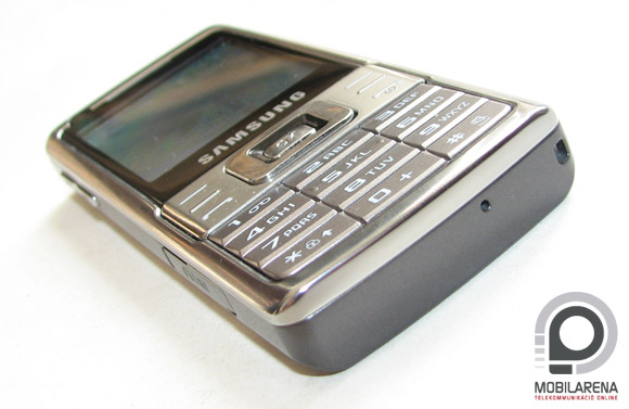 Samsung L700