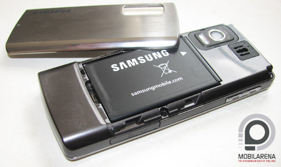 Samsung L700