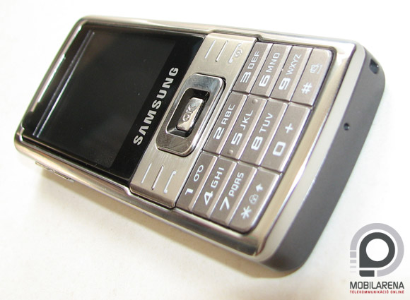 Samsung L700