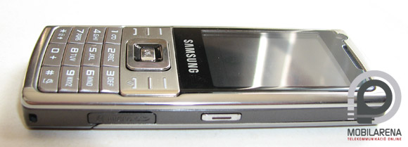 Samsung L700