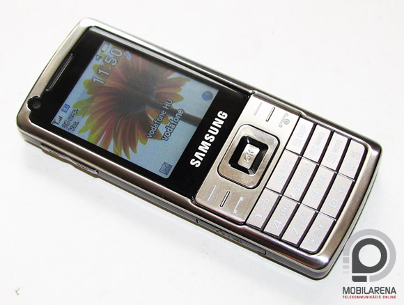 Samsung L700