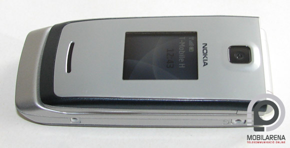 Nokia 3610 fold