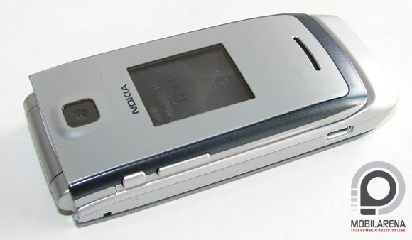 Nokia 3610 fold