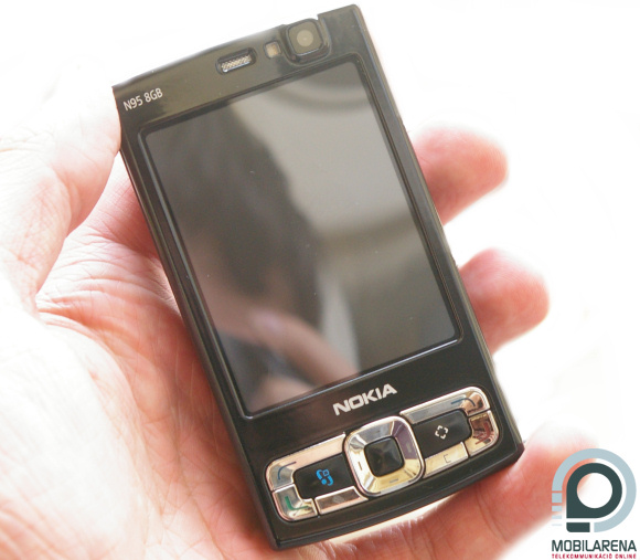 Kínai Nokia N95