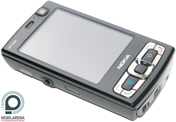 Kínai Nokia N95