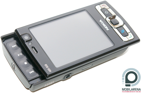 Kínai Nokia N95