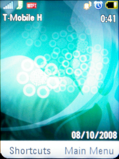 Motorola ZN5