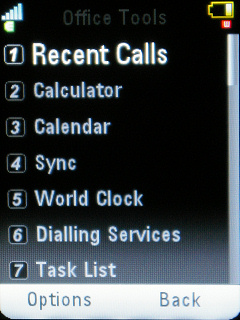 Motorola ZN5
