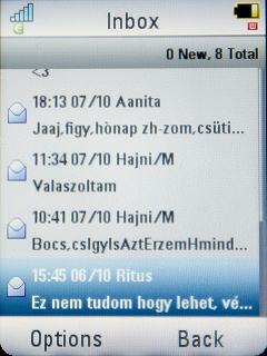 Motorola ZN5