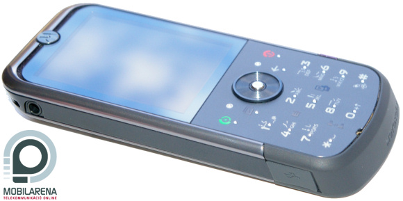Motorola ZN5