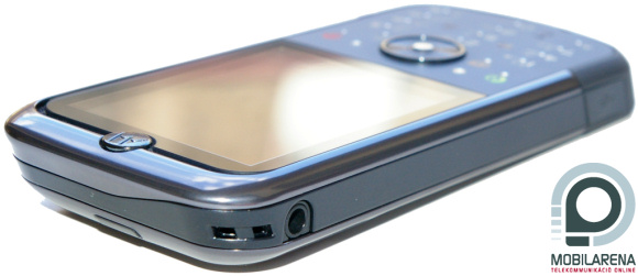 Motorola ZN5