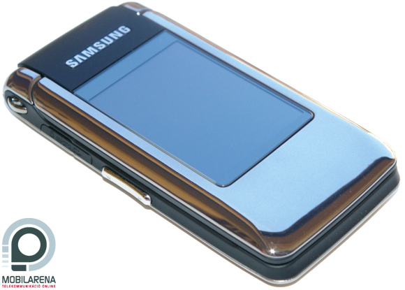 Samsung G400