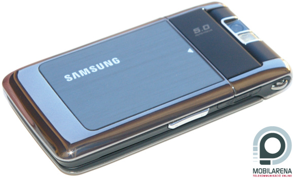 Samsung G400