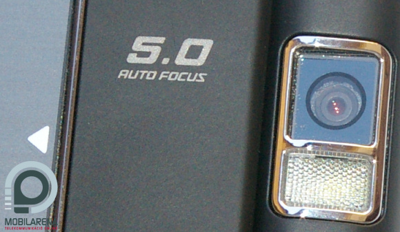 Samsung G400