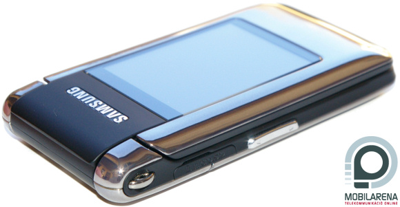 Samsung G400