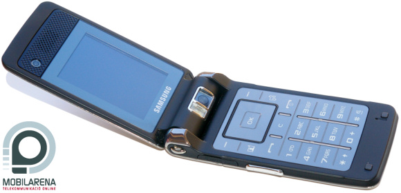 Samsung G400