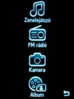 Samsung G400