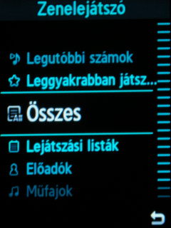 Samsung G400