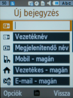 Samsung G400