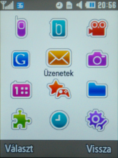Samsung G400