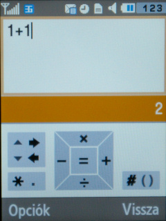 Samsung G400