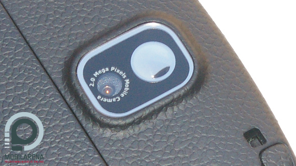 LG KT610