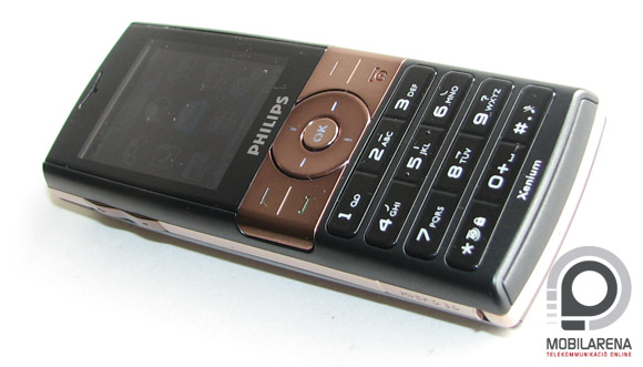 Philips Xenium 9@9k