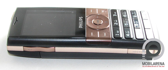 Philips Xenium 9@9k