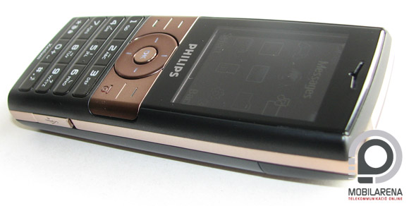 Philips Xenium 9@9k