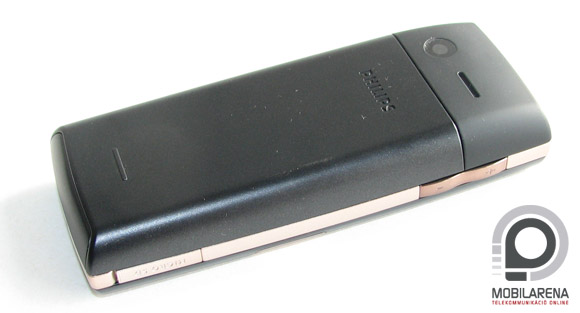 Philips Xenium 9@9k