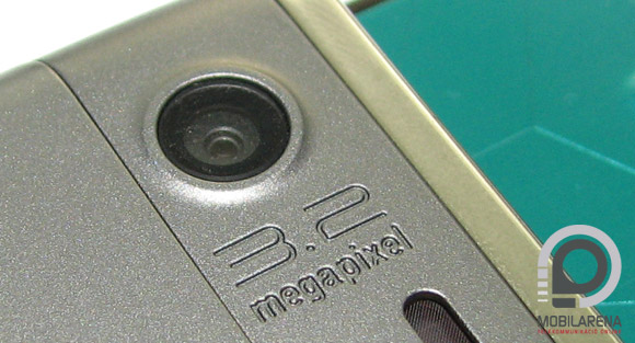 Sony Ericsson W595