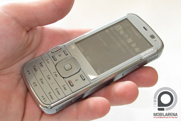 Nokia N79