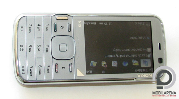 Nokia N79