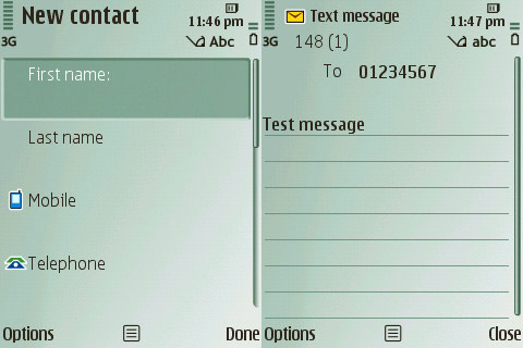 Nokia N79